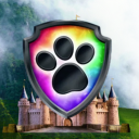 👑 PAW Kingdom 👑