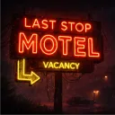 2.13.26 『 THE LAST 𝖲𝖳😈𝖯 M0TEL 』        🔙 🚧🛣 discord icon