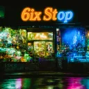 ░🍁░ 𝖳𝖧𝖤『6ɪx』𝖲𝖳𝖮𝖯 BODEGA ░🍁░ discord icon