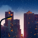 Odium city and more Discord server icon