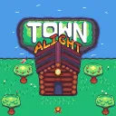 Town Alight