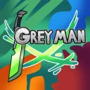 Grey Man:O Espadachim Cinzento