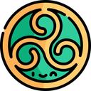 Triskcraft SMP Discord Server Icon