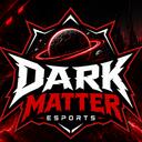 Dark Matter Esports Discord Server Icon