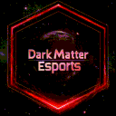 Dark Matter Esports Discord Server Icon – Fortnite