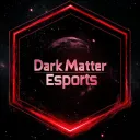 Dark Matter Esports Discord Server Icon