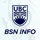 UBC-V BSN Applicants by NUS
