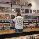 The Record Studio