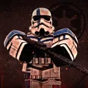 TGE I 501st Legion