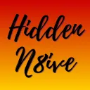 Hidden N8ive's server