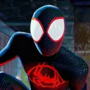 The Miles Morales Server