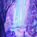 RESET Evernight Academy (RP Server) RESET Discord server icon