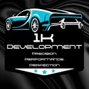 1k Development