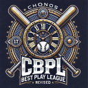 Chronos Best Play League (CBPL) Discord server icon
