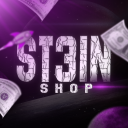 Discovery icon for 🌴 St3iN | SH0P 1.3/k Discord server
