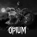 中文 OPIUM (R.I.P 2025-2025)
