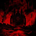 Evil's Black Hell