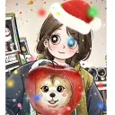 Mona card collections