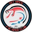 vFS F-16 Viper Club Squadron - a German DCS Squadron
