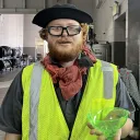 Drewski's Snack Break