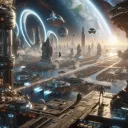 Space Career Community