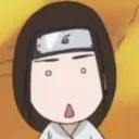 Neji’s Wedlock
