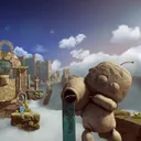 Le Monde d'Astro