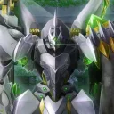 ELYSIUM'S EDGE ~Infinite crypto~