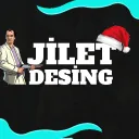 ・Jilet Desing・Graphics