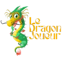 LE DRAGON JOUEUR