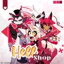 hell Store 🔥