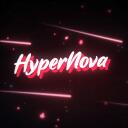 HyperNova Discord Server Icon
