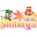 Shibuya澀谷 v261.4