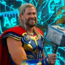 Thunder's Editing Community server