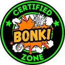 🪓💥Certified Bonk Zone💥🪓