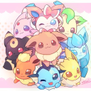 Eevee Evolution icon