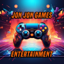 JonJonGames Entertainment Discord Server [OFFICIAL] Discord server icon