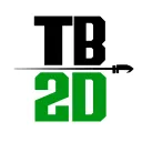 TB2D - Team Battle 2D