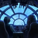 Star Wars Hangout and Galaxy Project