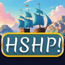 High Seas, High Profits!