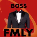 BOSS Fmly