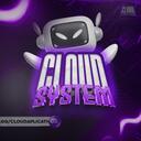 Cloud SysteM icon