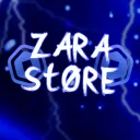 🔷 Zara Store