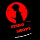 [CLOSE] Seiko Shops