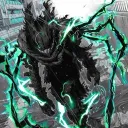 My Hero Academia: Hero Fall