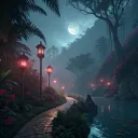 Public Oasis | NSFW — Дискорд Сервер
