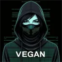 Vegan Homelab & Hackers