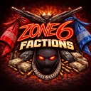 ZONE 6: Factions