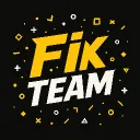 🎉 Team FiK 👍🍾