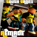 HCS | South Bronx Remade icon